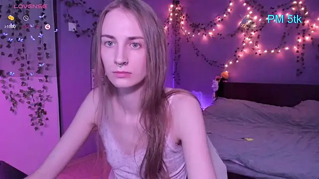 Crystal1nn's cam snapshot