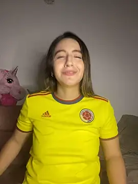 kissa_16's cam snapshot