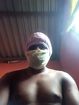 THErealHeat live sex cam