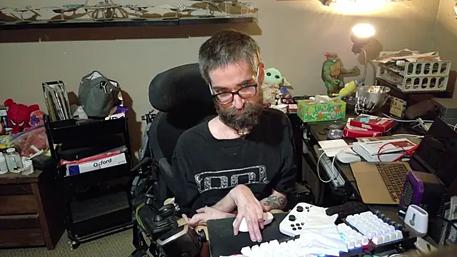 HighPriest_Belial666 live sex cam