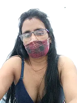 sanjana077's cam snapshot