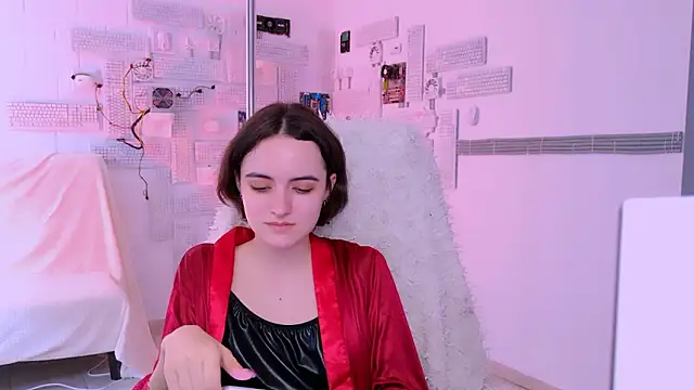 KateWillows's cam snapshot