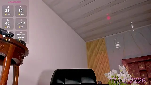 Isabella_Haddad live sex cam