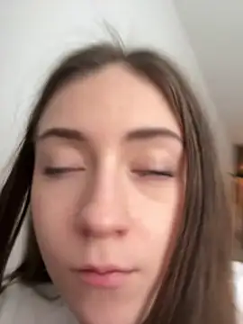 karlaluuvv's cam snapshot