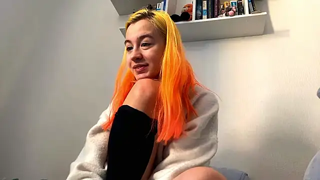 EmilyHein's cam snapshot