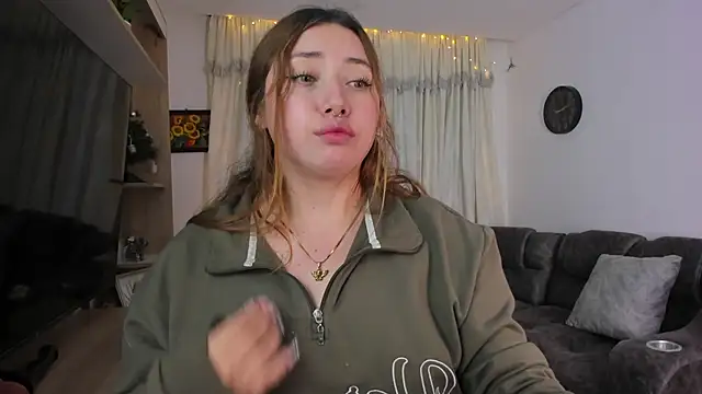 Mariana_Castro9's cam snapshot