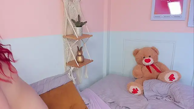 Camila_Rivers's cam snapshot