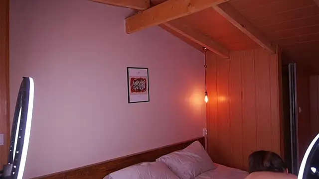 Asecondsoul's cam snapshot