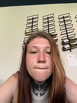 FionaMurr's cam snapshot