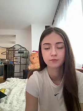 karlaluuvv's cam snapshot