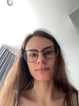 Homu_chan's cam snapshot