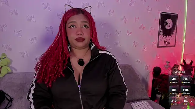 pamela_doll3's cam snapshot