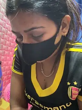 Lolipop_girl0's cam snapshot