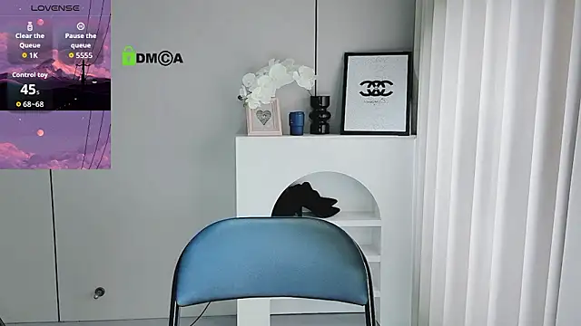 YunShan-33 live sex cam