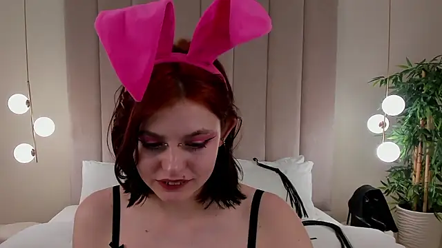 AriaHalter's cam snapshot