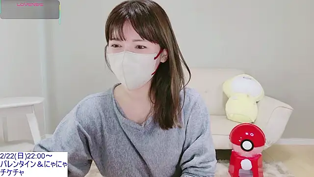 -Kaedesuyo__9's cam snapshot