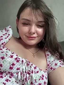 NikaMur live sex cam