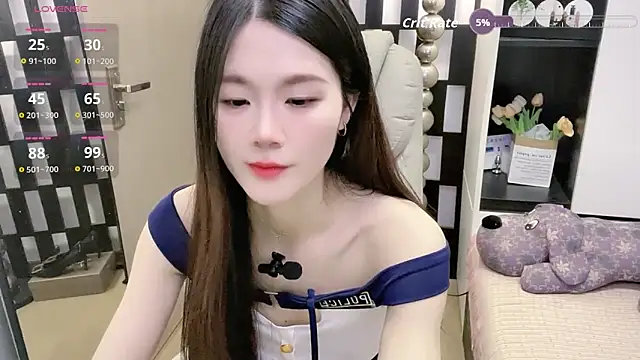 Yueyue-MM's cam snapshot