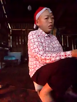 Agnes-baby's cam snapshot