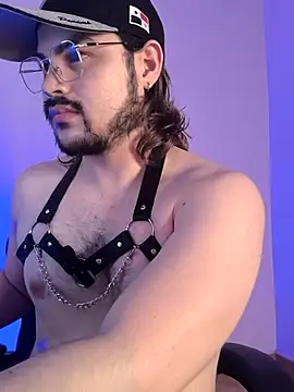 Derek_Vow live sex cam