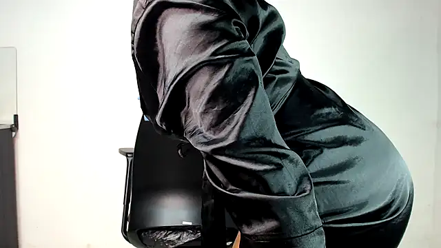 Gingerjigle's cam snapshot