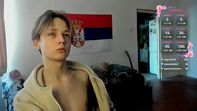 Vampirella_GS's cam snapshot