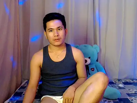 horny_levi's cam snapshot