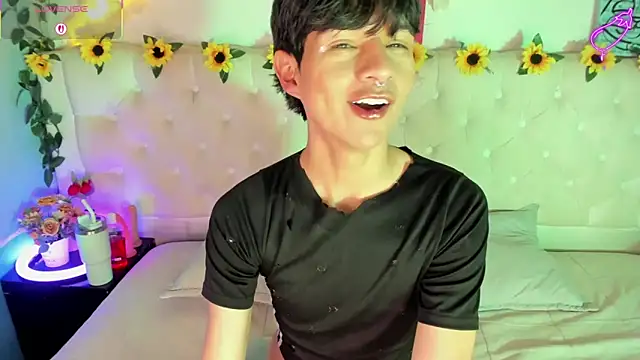 AleAurarashi's cam snapshot