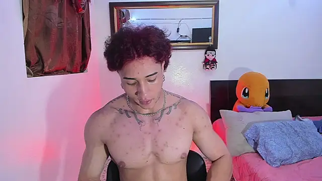 Bull__fit live sex cam