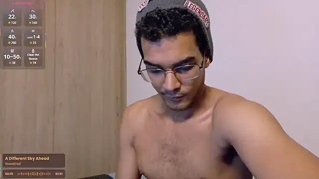 Pikashu7u7's cam snapshot