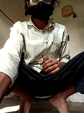 Yash_Sharma18 live sex cam