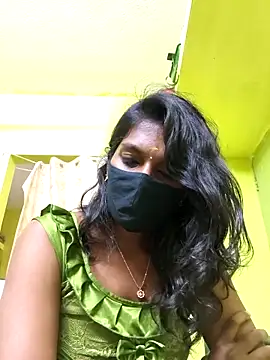 Honey_rosetamil's cam snapshot