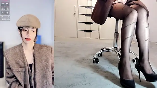 Lynnalltop-165-KeKe live sex cam