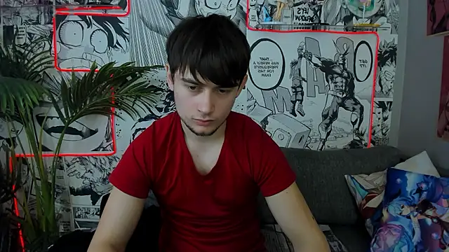 AlejandroEllias live sex cam