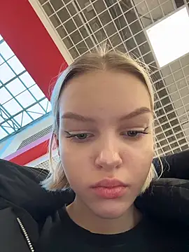 AshleyMur's cam snapshot