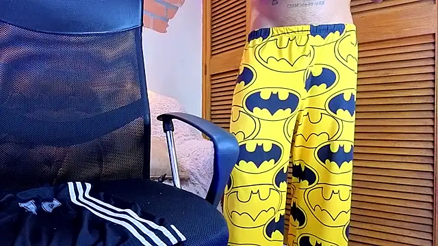 mister_eithan live sex cam