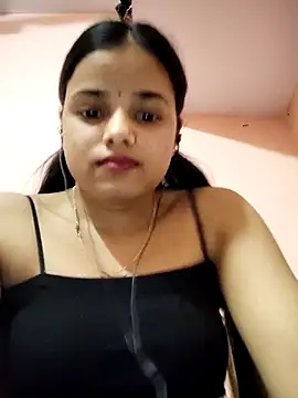 Ruchi_1's cam snapshot