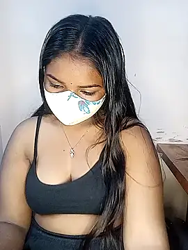 Cranberry_70's cam snapshot