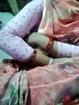 Manisha8l's cam snapshot