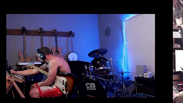 itsjameswebbscope live sex cam