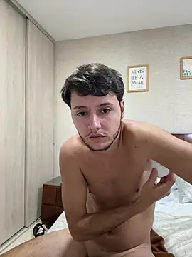 RicoValen live sex cam