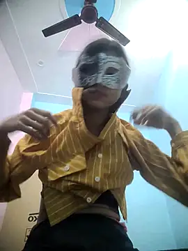 M-Lisha's cam snapshot