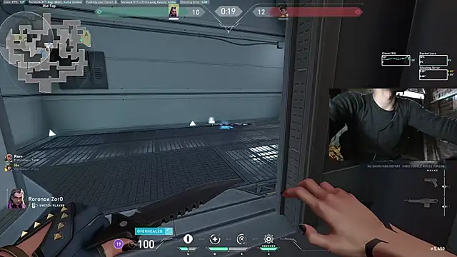 MilfLoverBoy2K25's cam snapshot