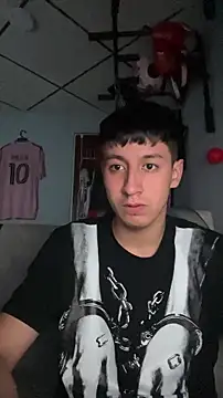 Stiven_017's cam snapshot