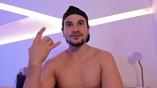 Jake_muller1's cam snapshot