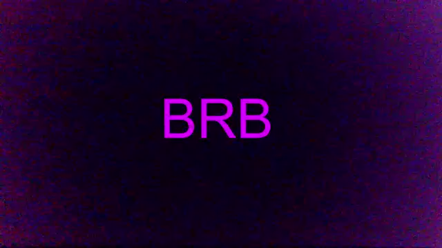 die_mond's cam snapshot