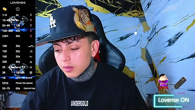 Kevin22_222's cam snapshot