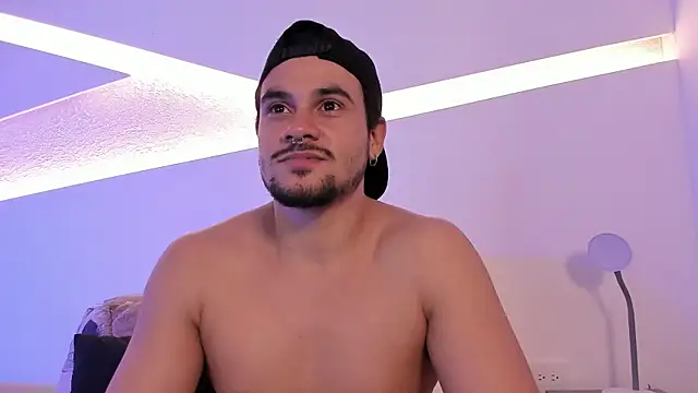 Jake_muller1's cam snapshot