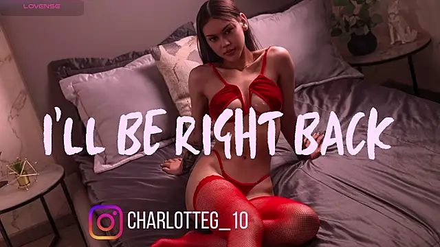 CharlottegrayX live sex cam