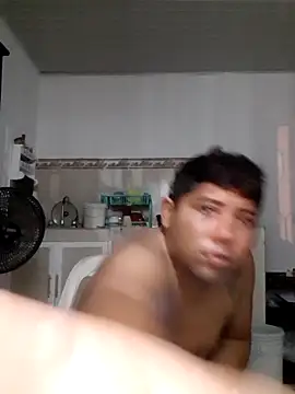 master_juju1924's cam snapshot